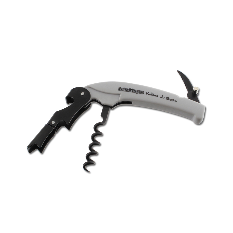 WAITER'S FRIEND, BOTTLE OPENER/CORKSCREW