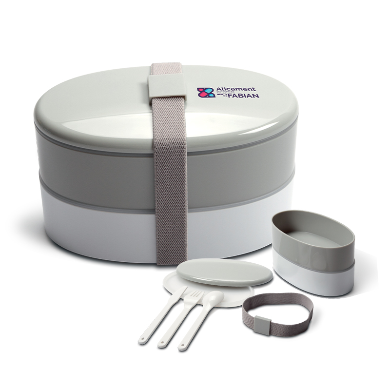 Lunch box