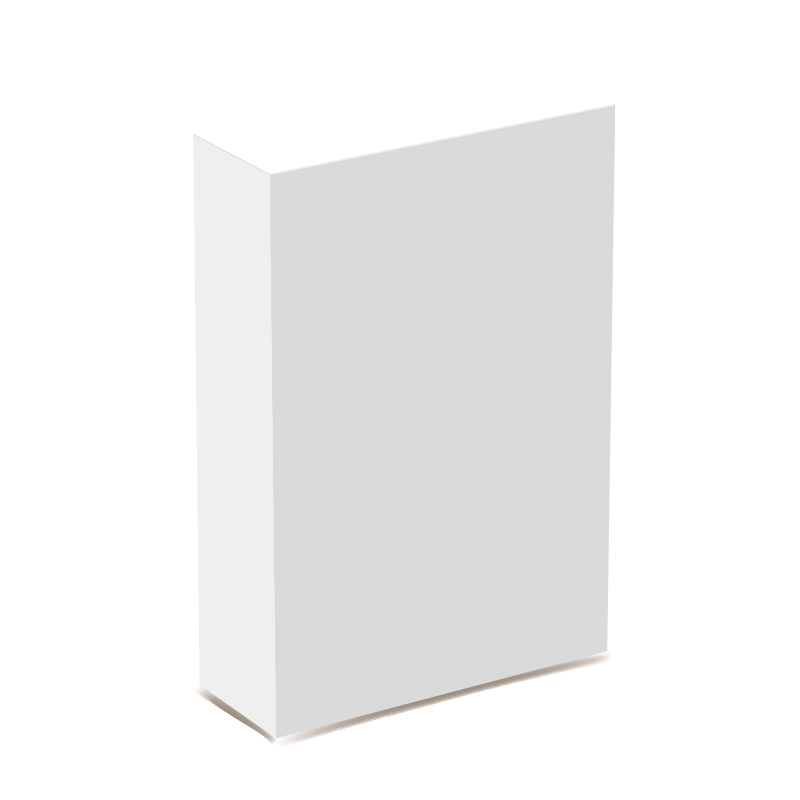 Box 160x36x235mm