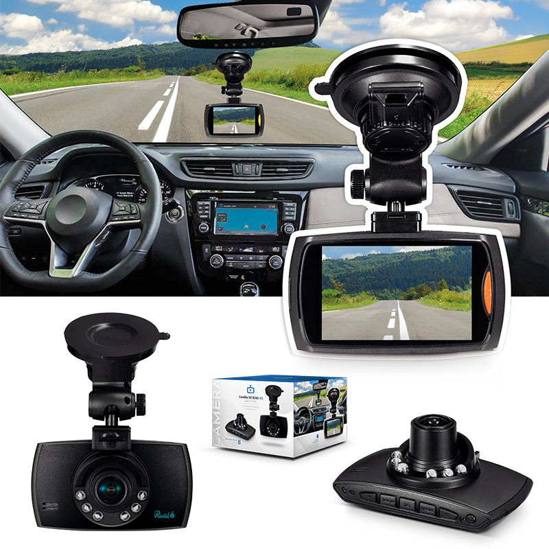 DASH CAM