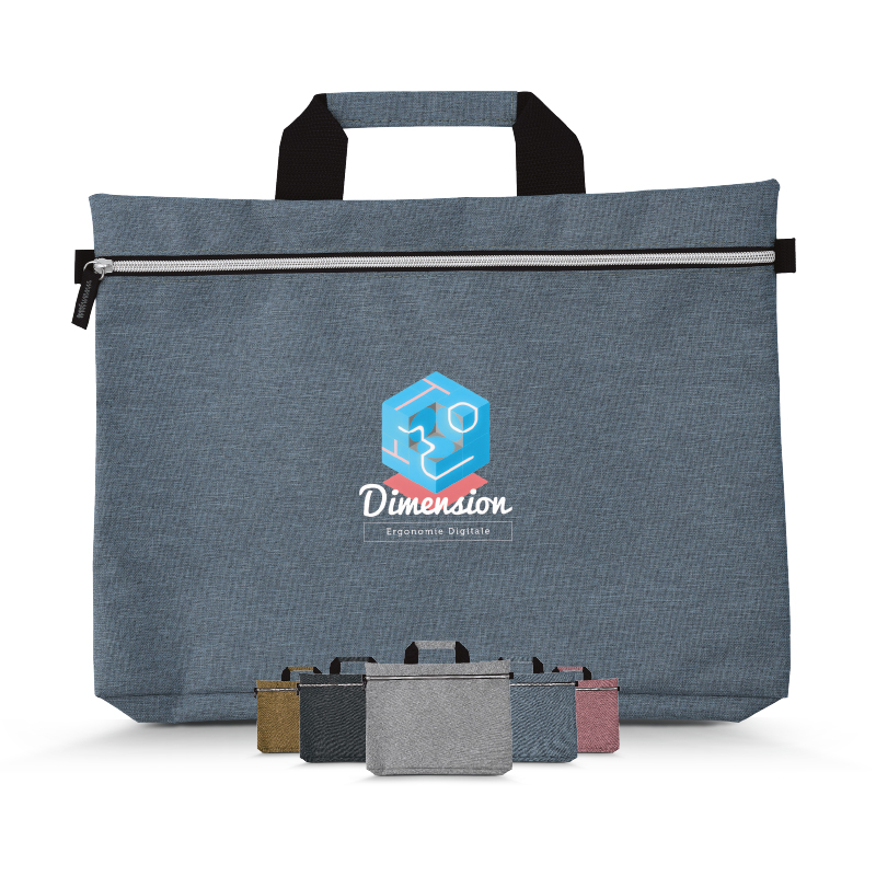 DOCUMENT BAG