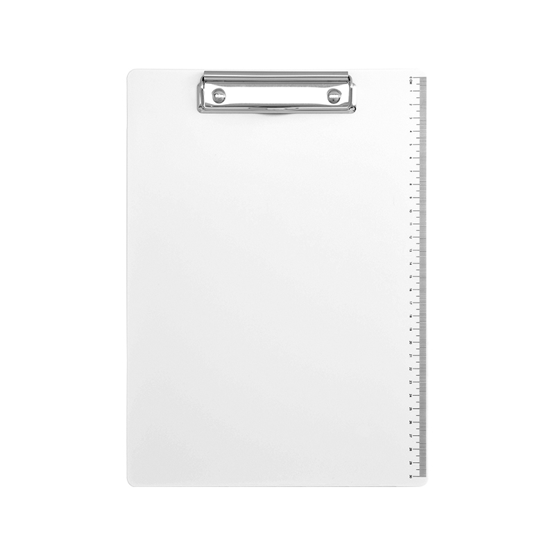 A4 CLIP BOARD