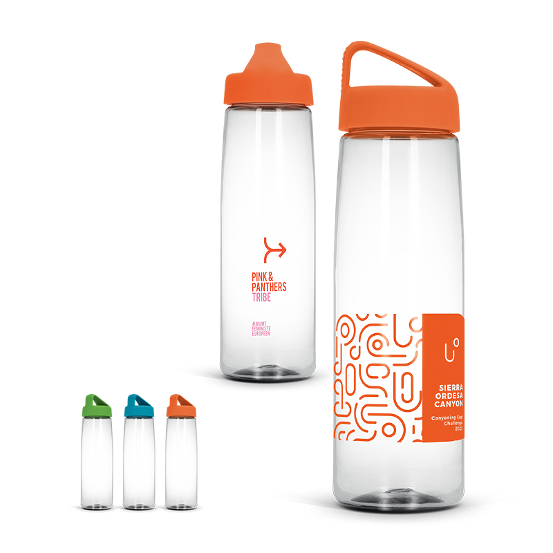 BOTTLE 830ml