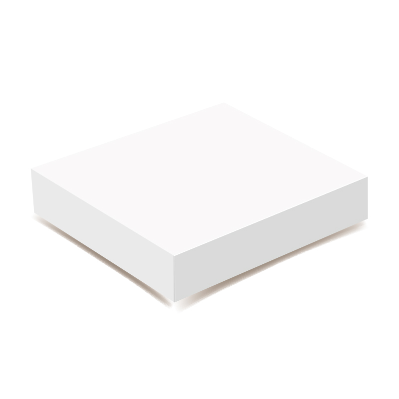 Box 182x49x182mm