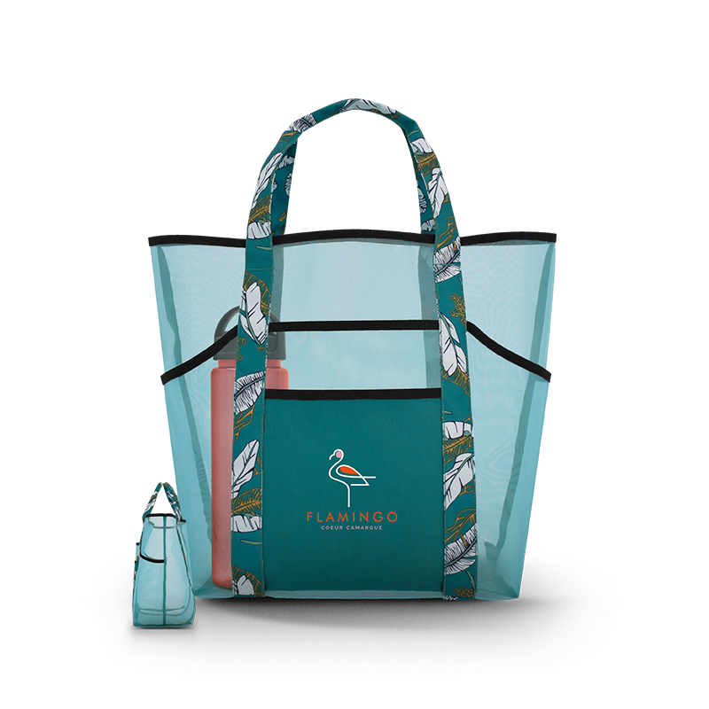 LEISURE BAG