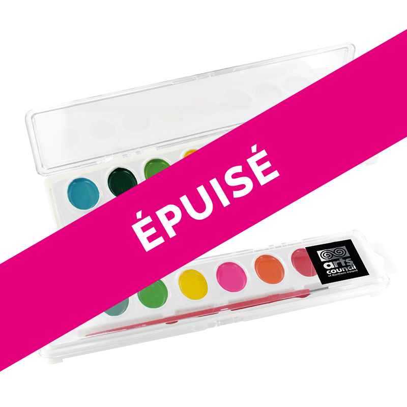PAINTING SET