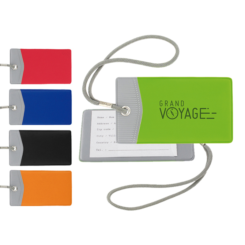 LUGGAGE LABEL