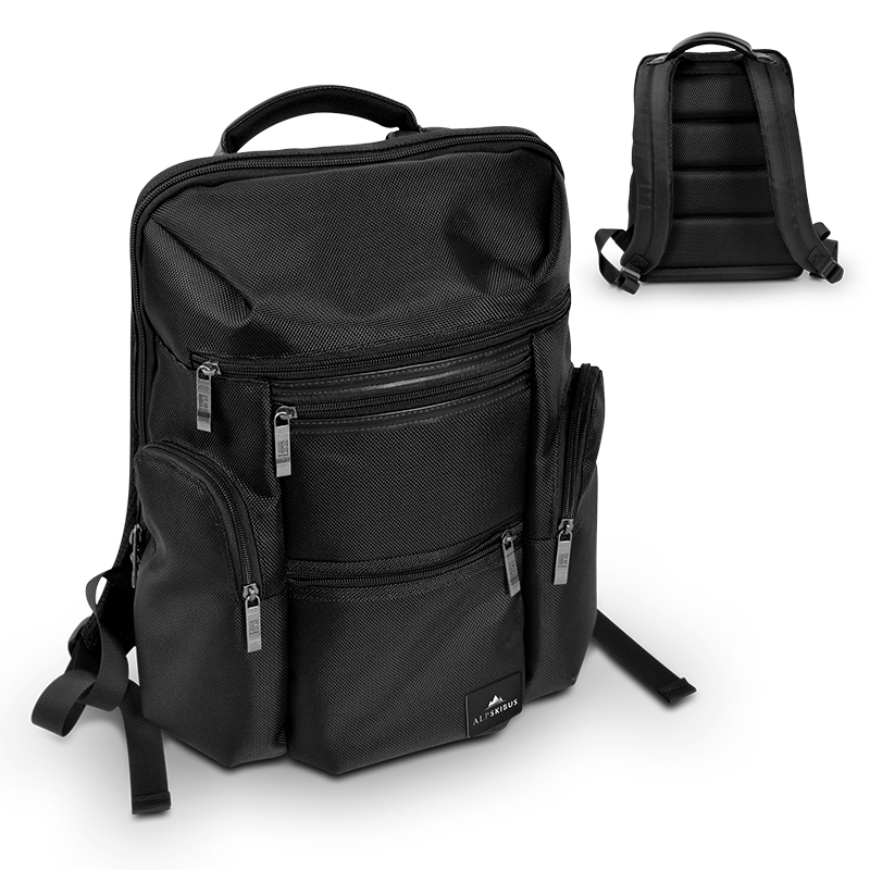Computer backpack