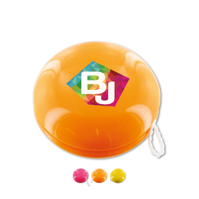 MACAROON YO-YO