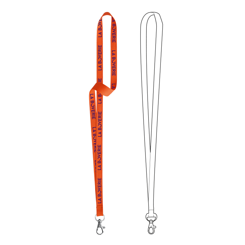 LANYARD 1X92 CM