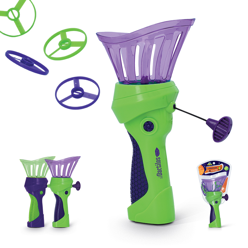 PROPELLER LAUNCHER