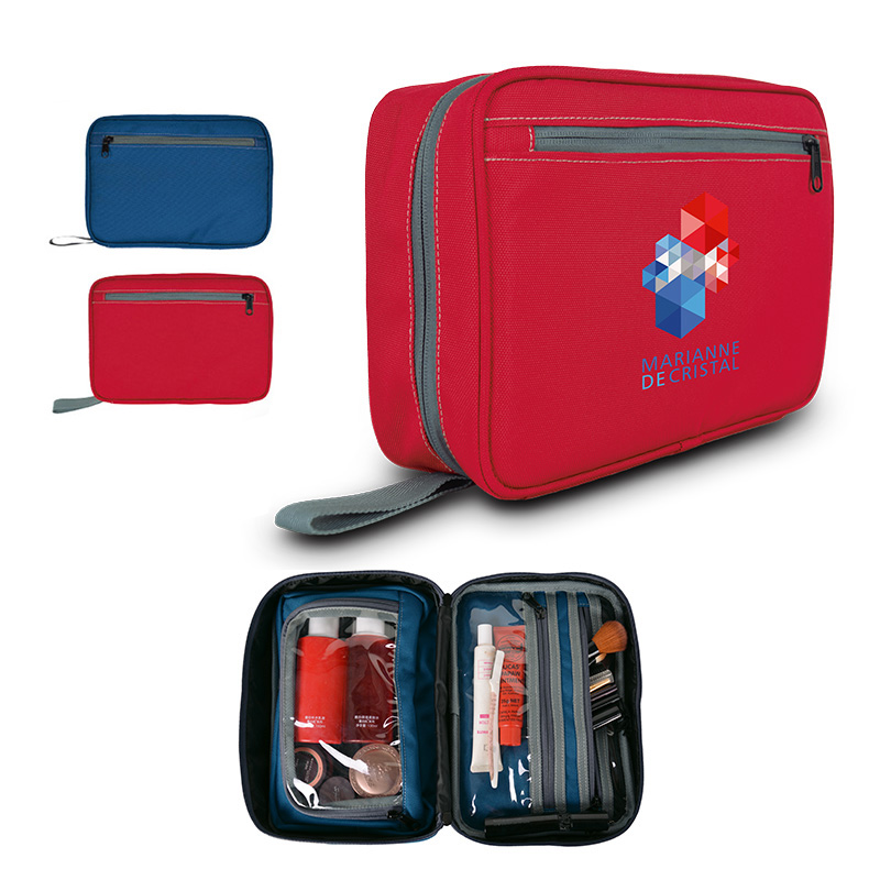 Toilet bag