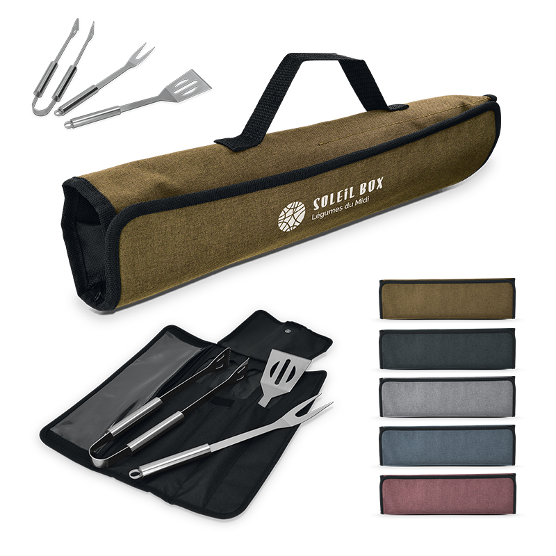 BARBECUE SET