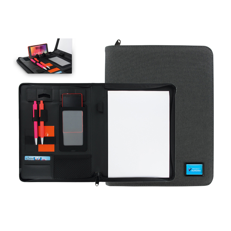A4 Portfolio
