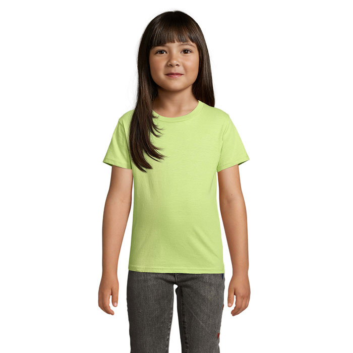 CRUSADER KIDS T-SHIRT