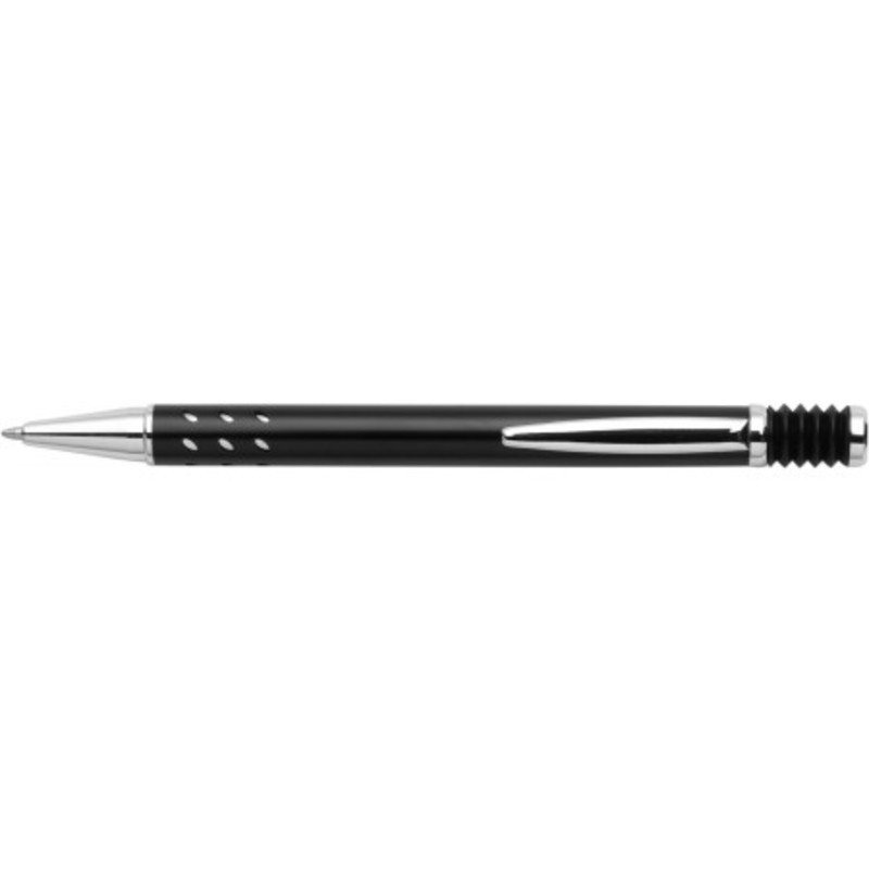 Aluminium ballpen