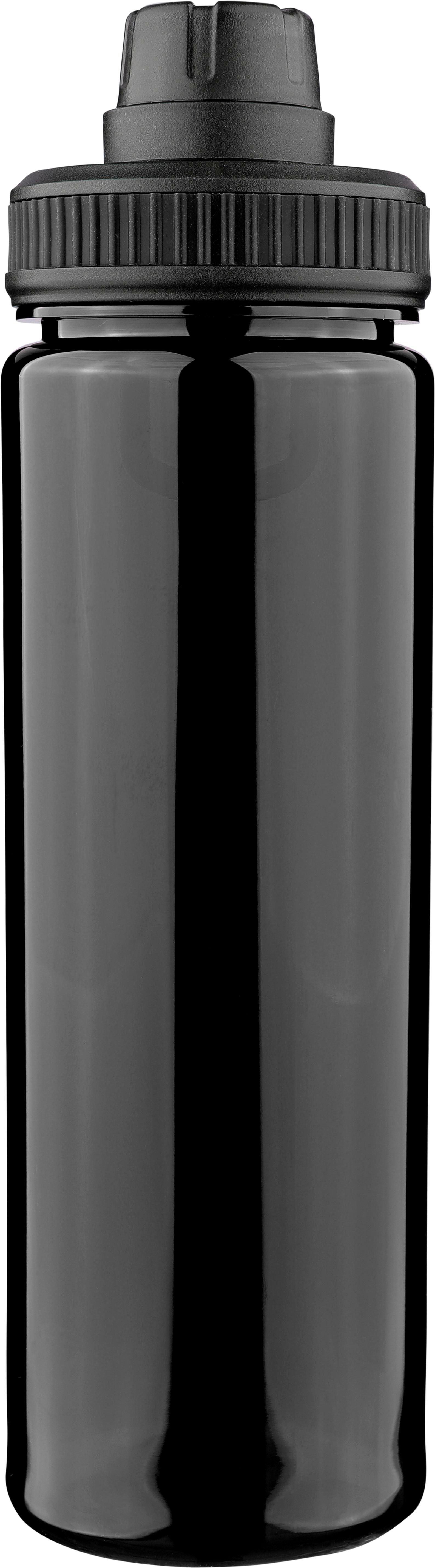 rPET drinking bottle (750 ml) Olivian