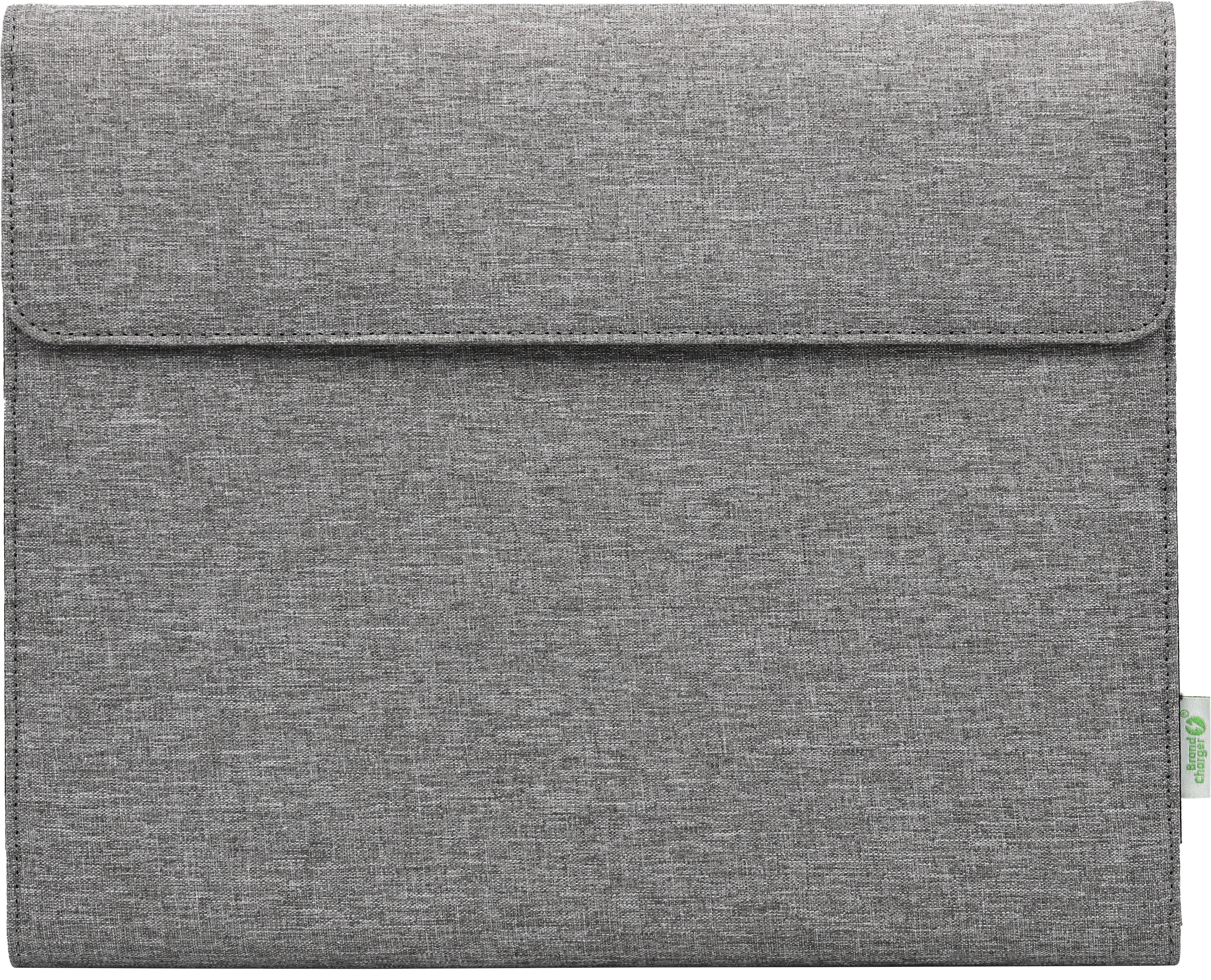 BrandCharger Noty Folio portfolio