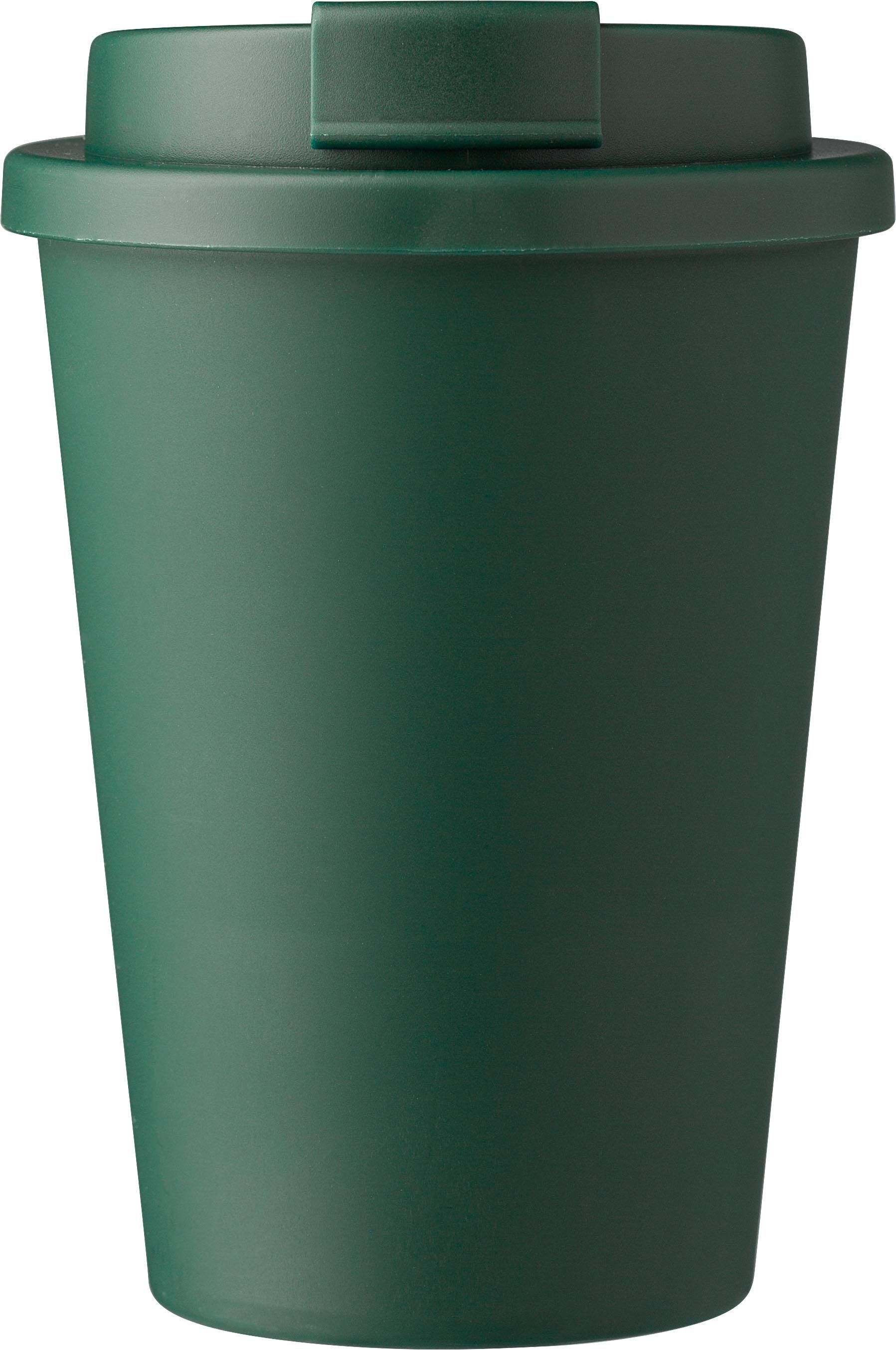 Double-walled mug Gabriela | 350 ml