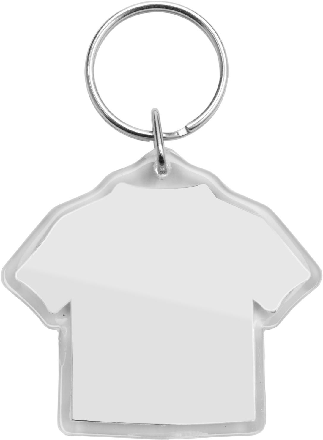 Plastic key holder Zuni