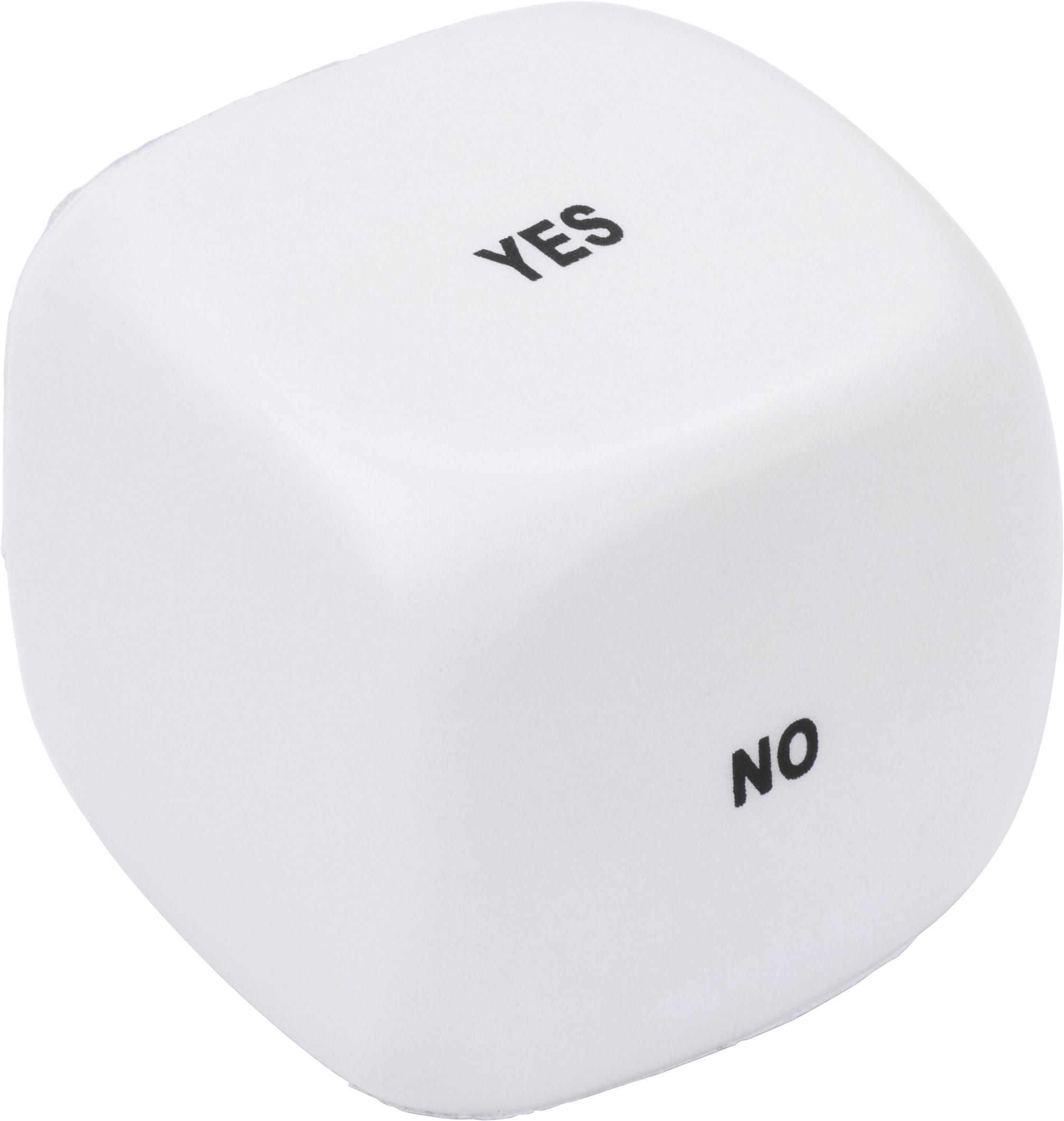 Anti-stress dice Nestor