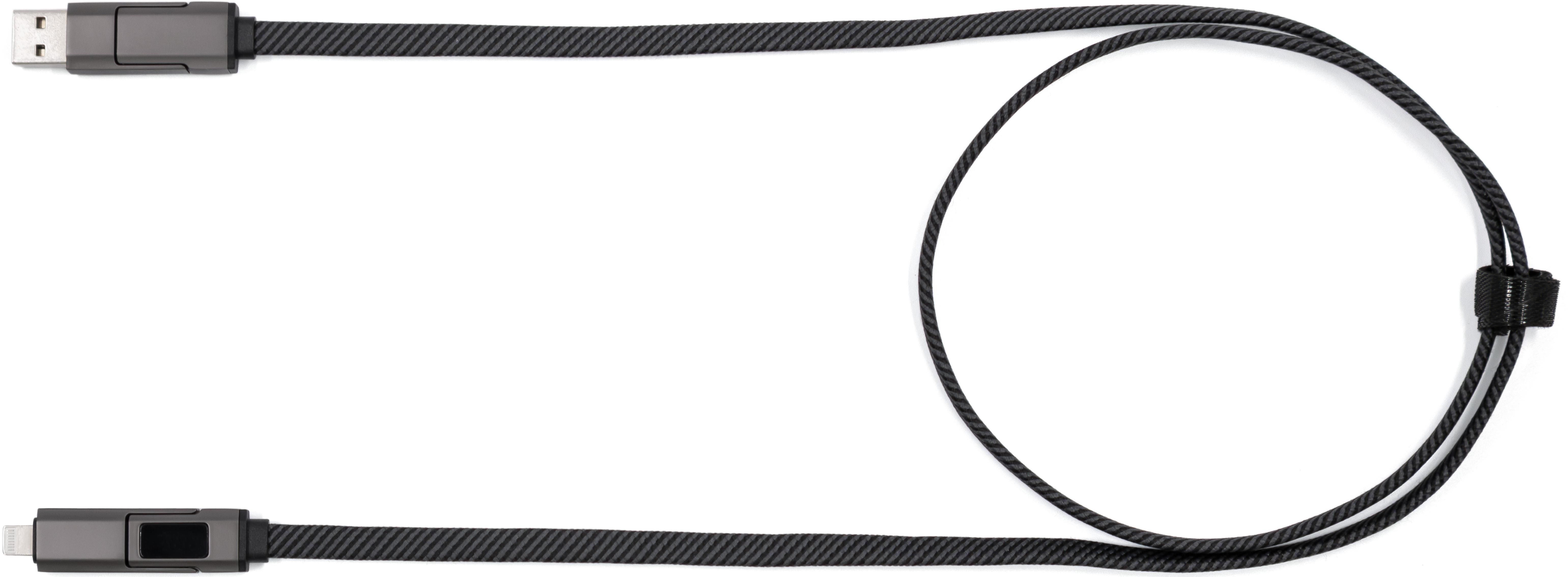 BrandCharger Thor Eco charging cable