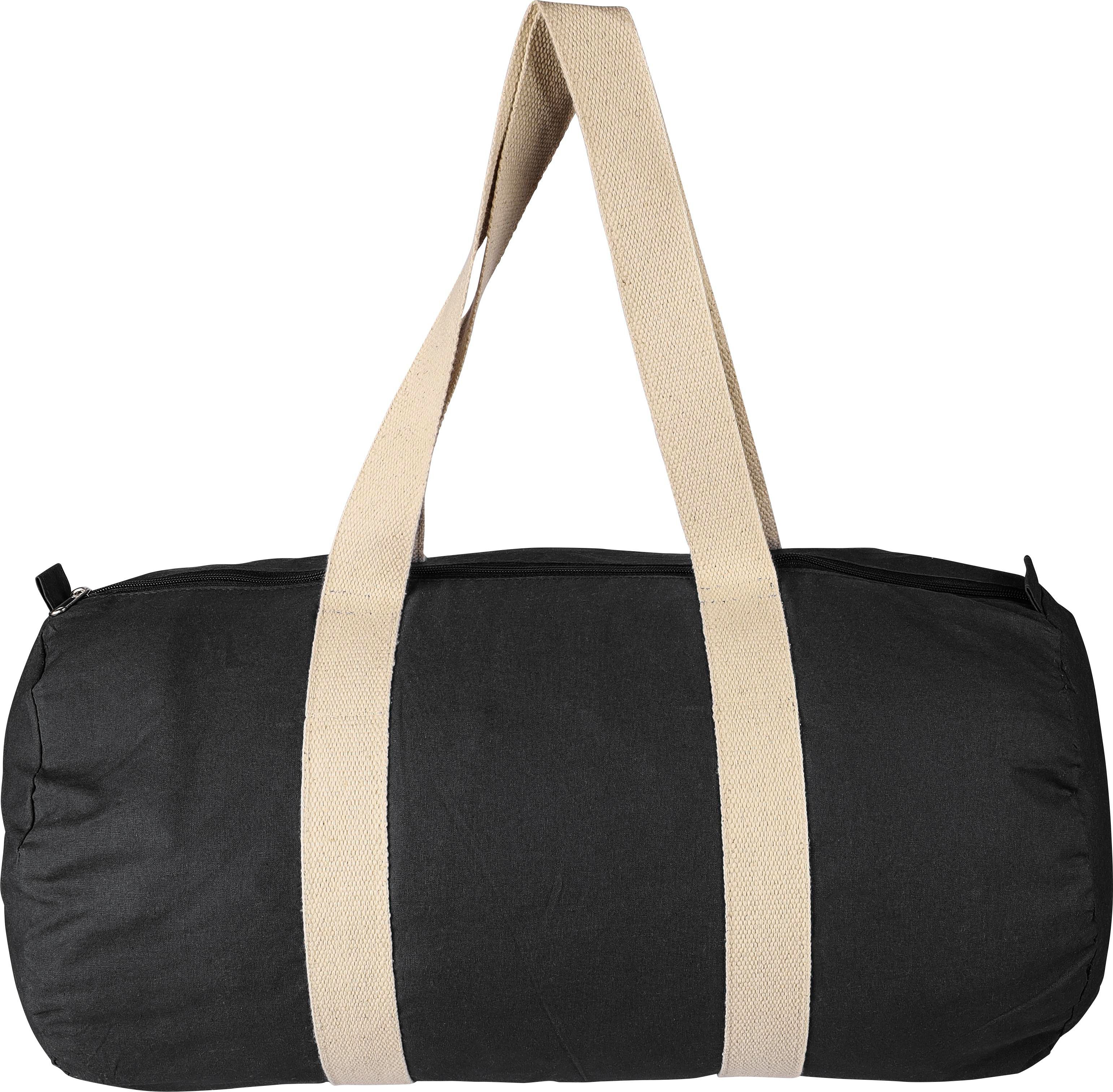 Cotton (180 gsm) duffle bag Rami
