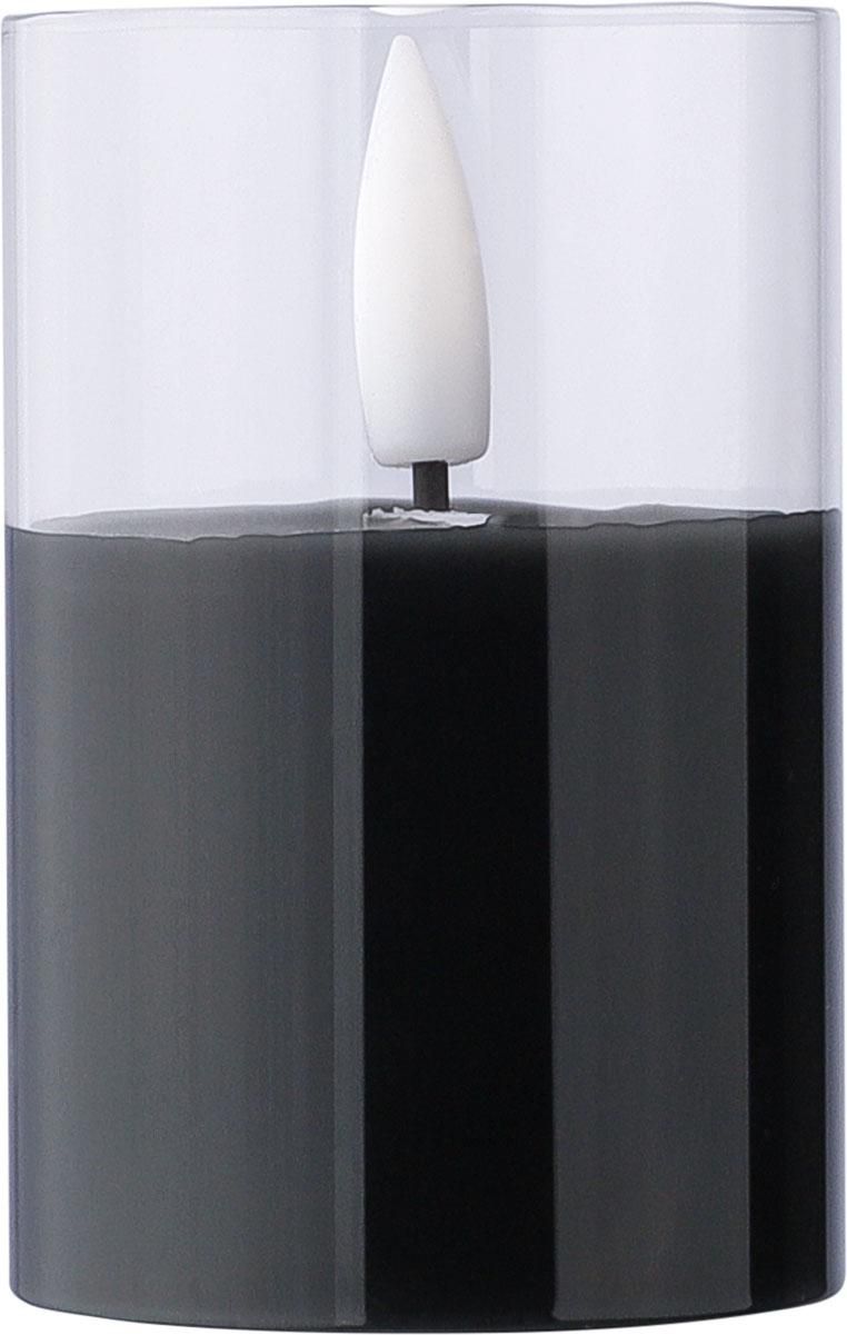 PP LED candle Serin