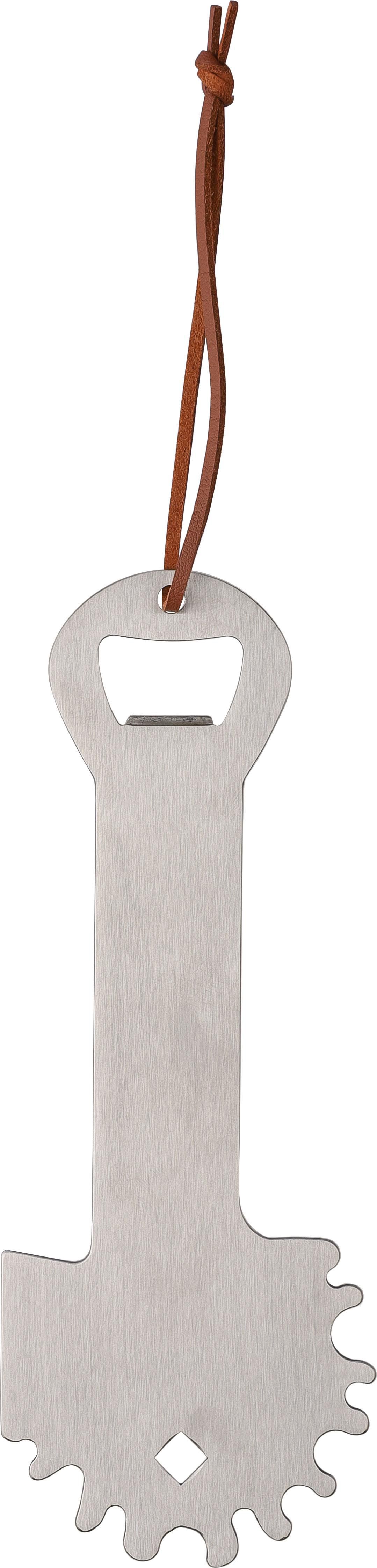 Stainless steel barbecue cleaner Elara