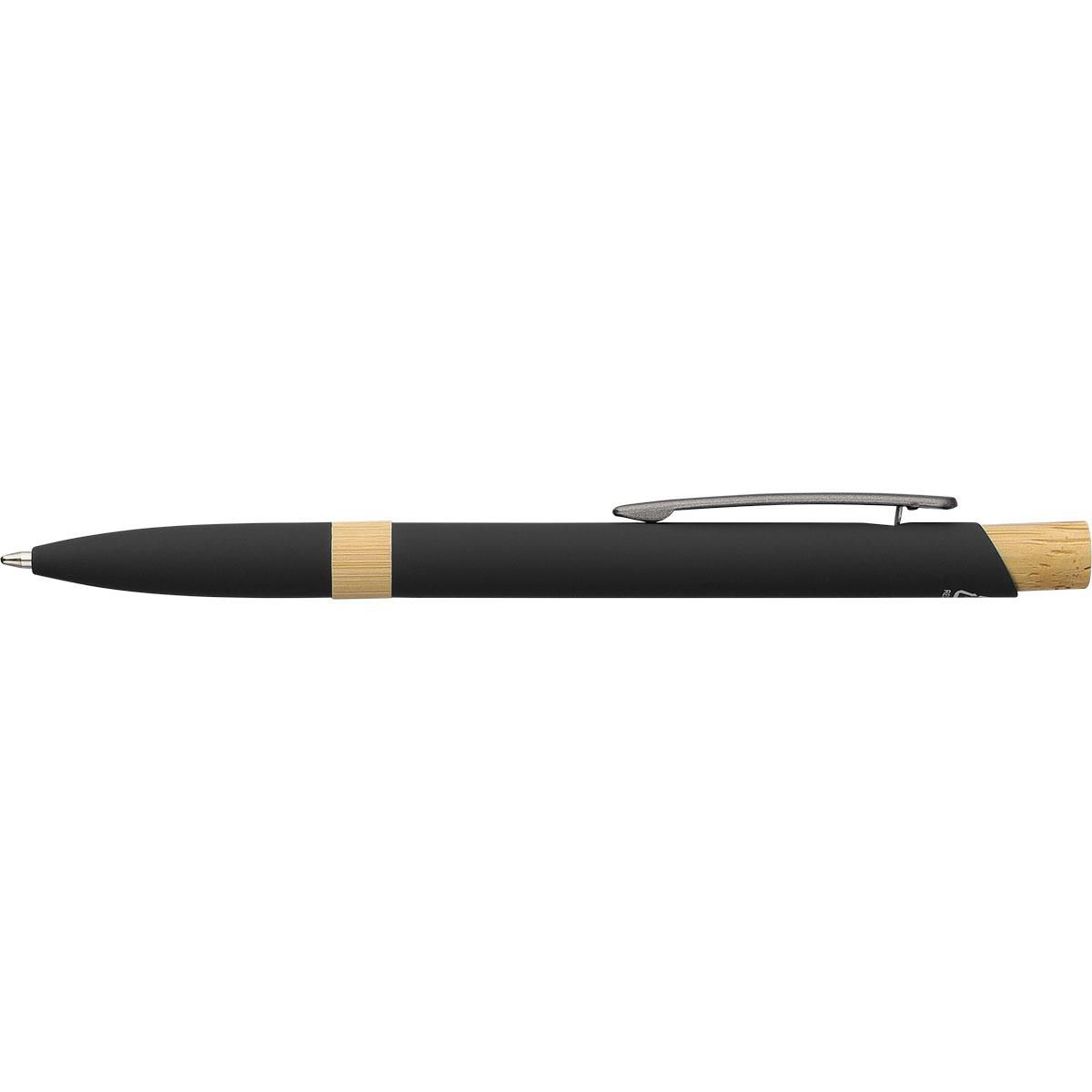 Ballpen Calandra | Recycled | Bamboo