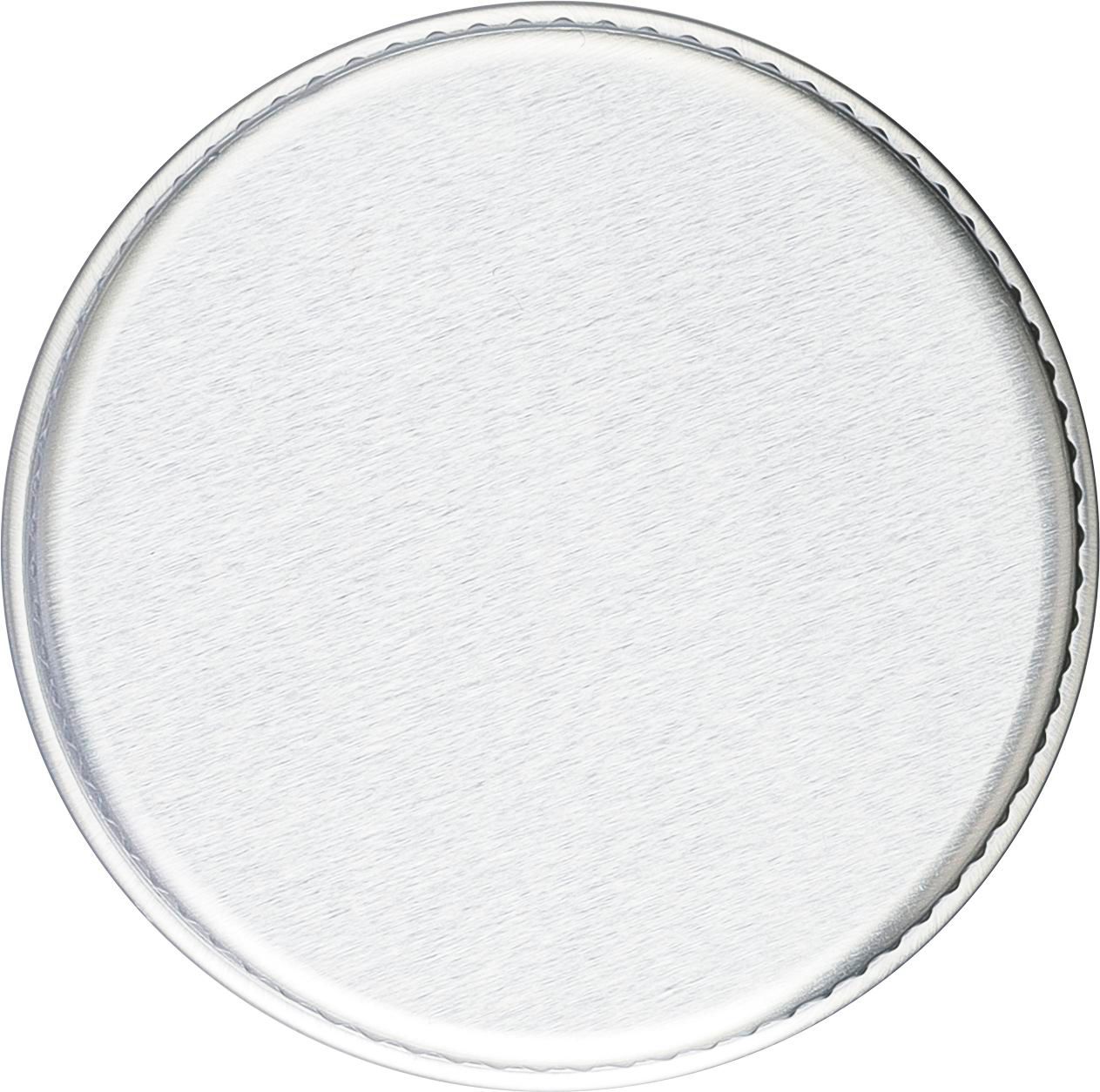 Metal tin lip balm Kevin