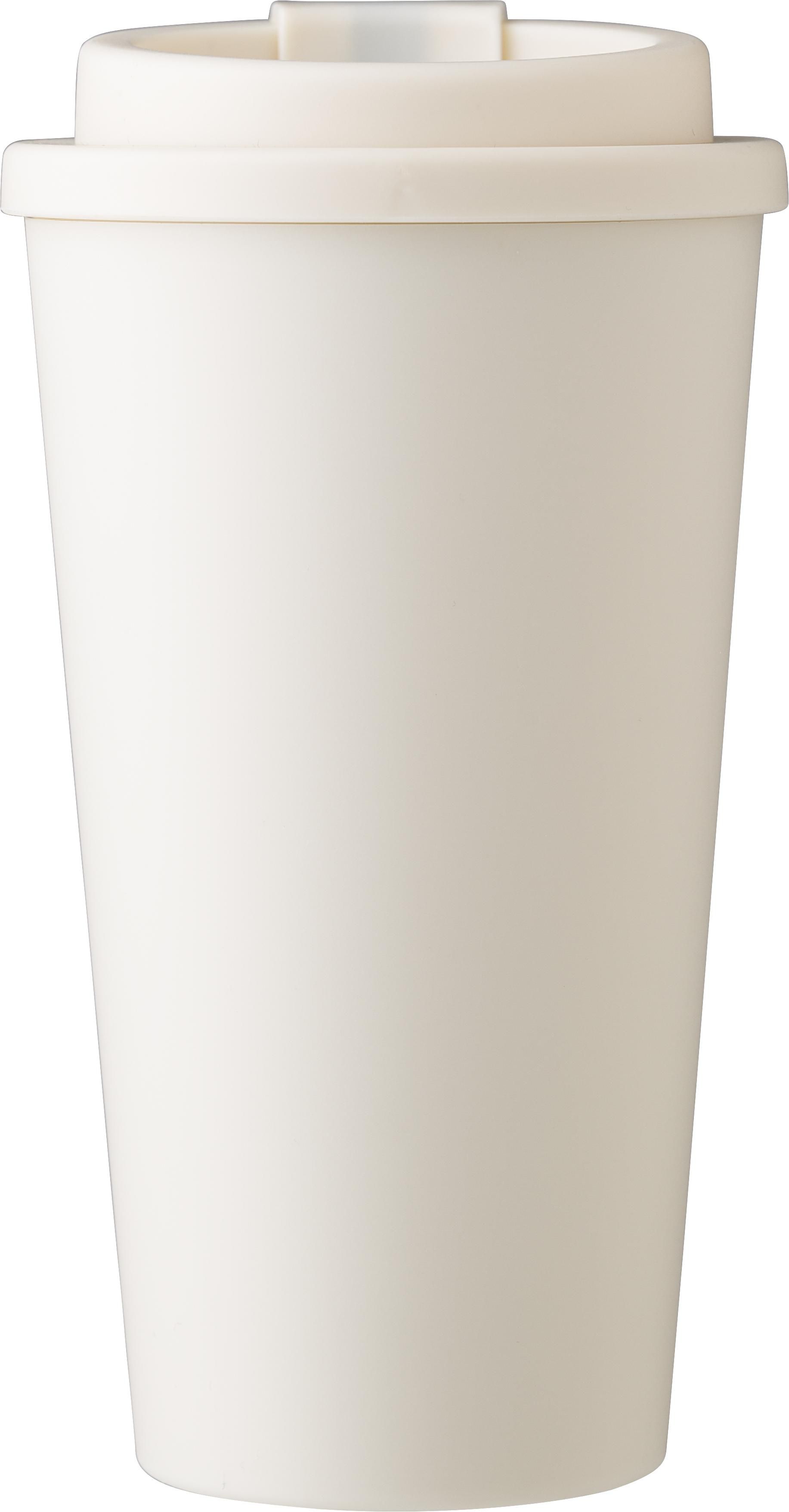Coffee mug Mackenzie | To go | 475 ml