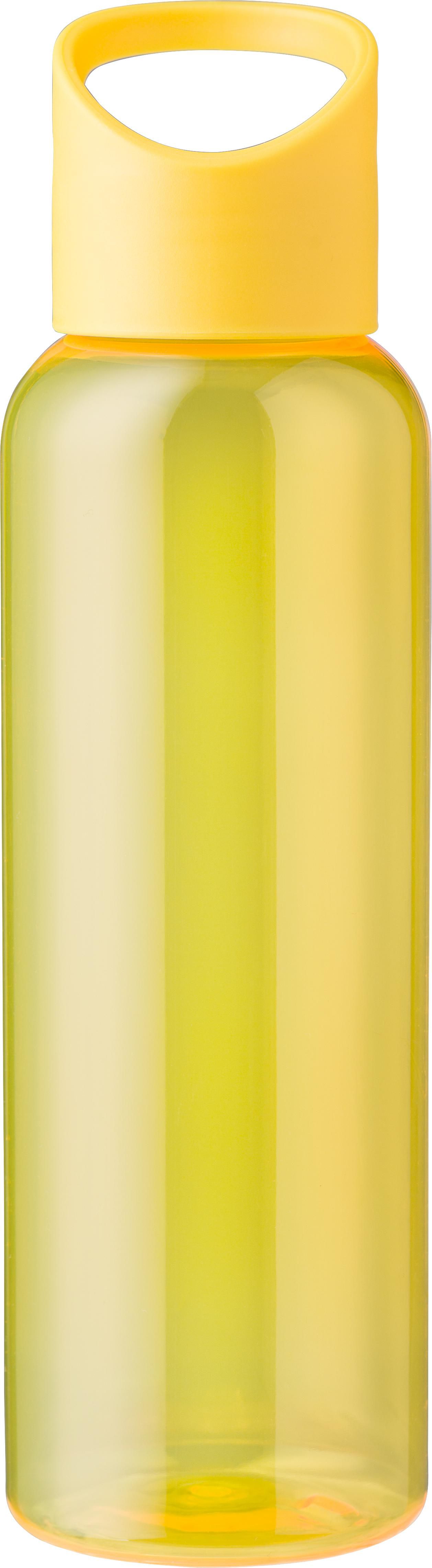 Recycled rPET bottle Rita