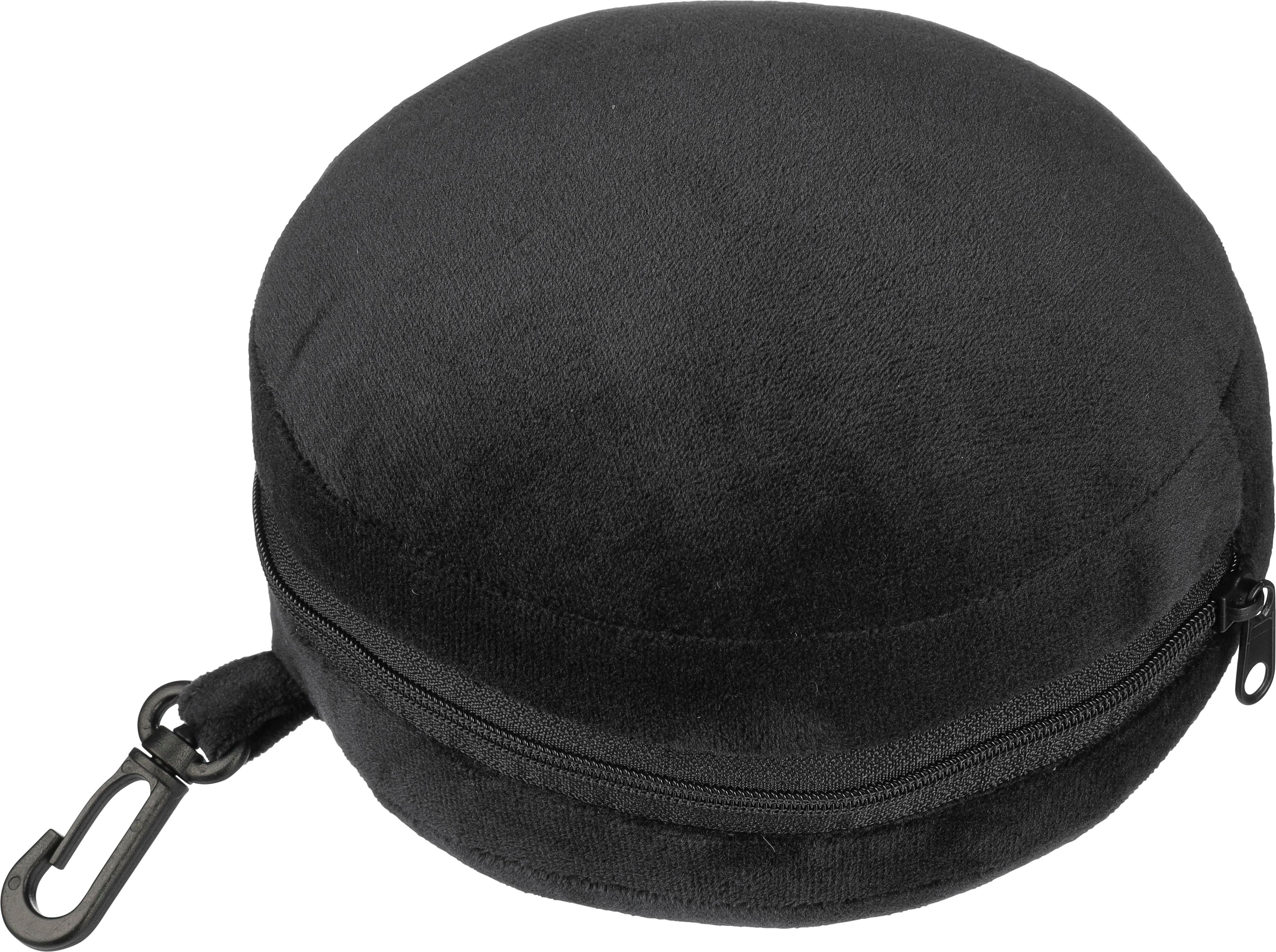 Travel pillow Leontine | 2-in-1 with eye mask