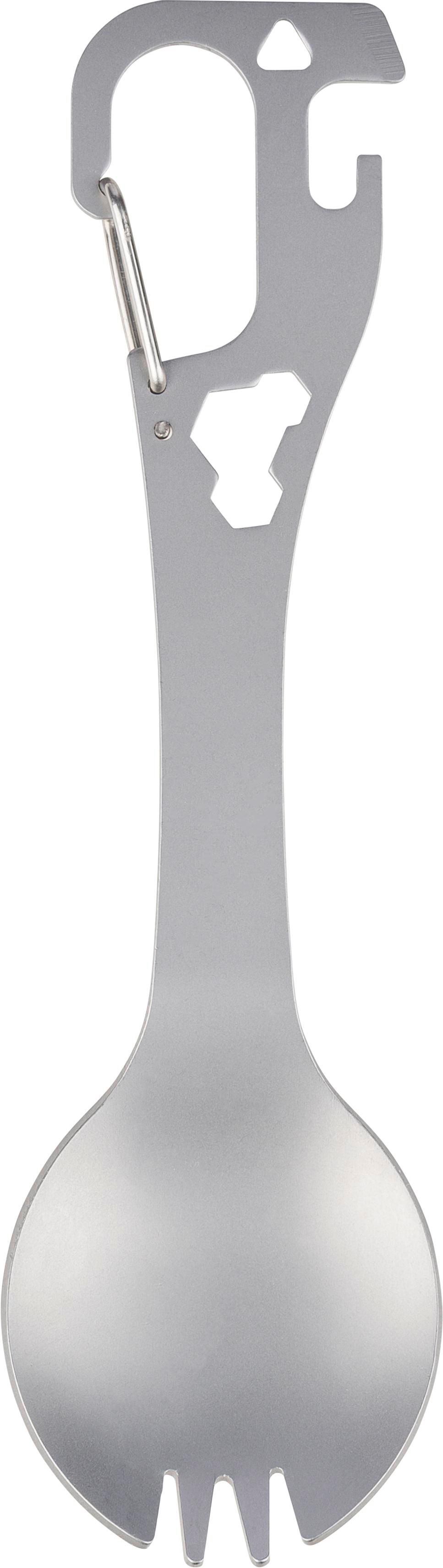 Stainless steel spork Noe