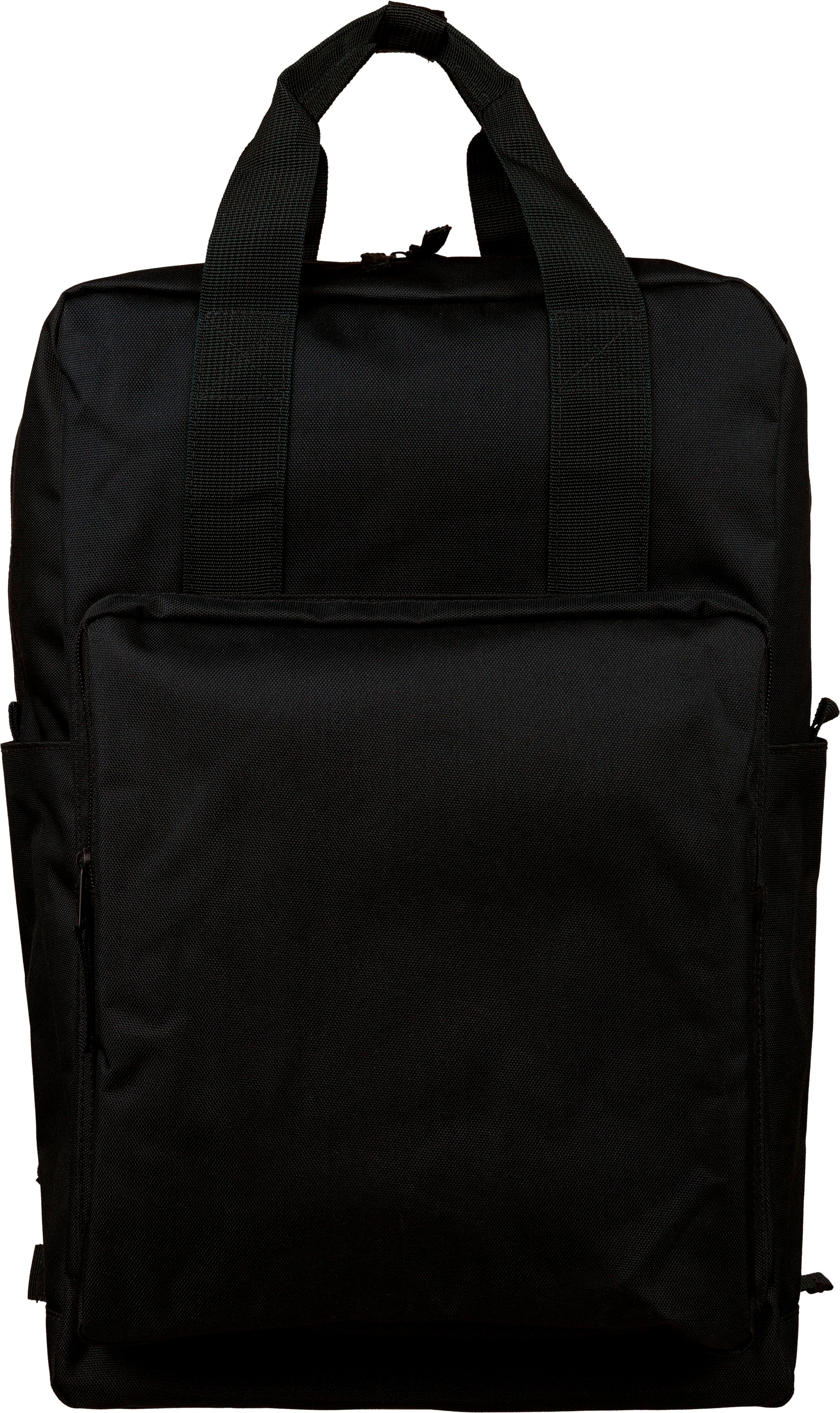 Recycled (900D) polyester backpack Amalia