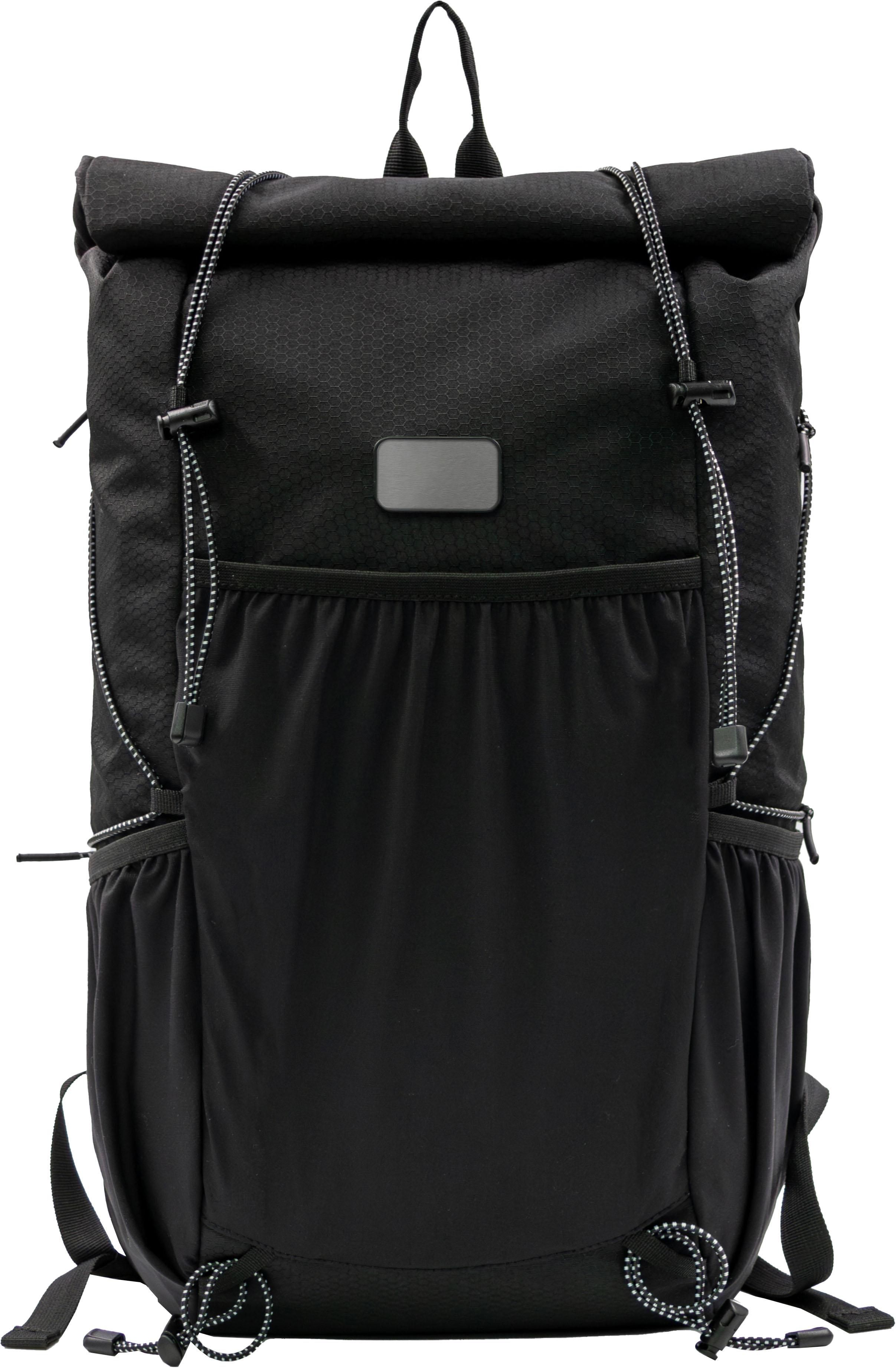 BrandCharger Venturer roll-top backpack