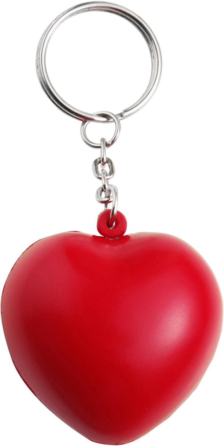 Anti-stress key holder Lilou
