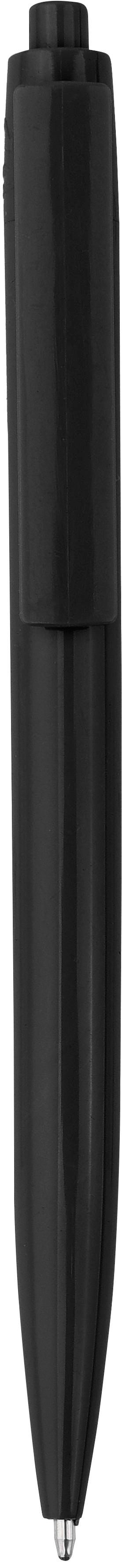 Recycled ABS ballpen Gerald