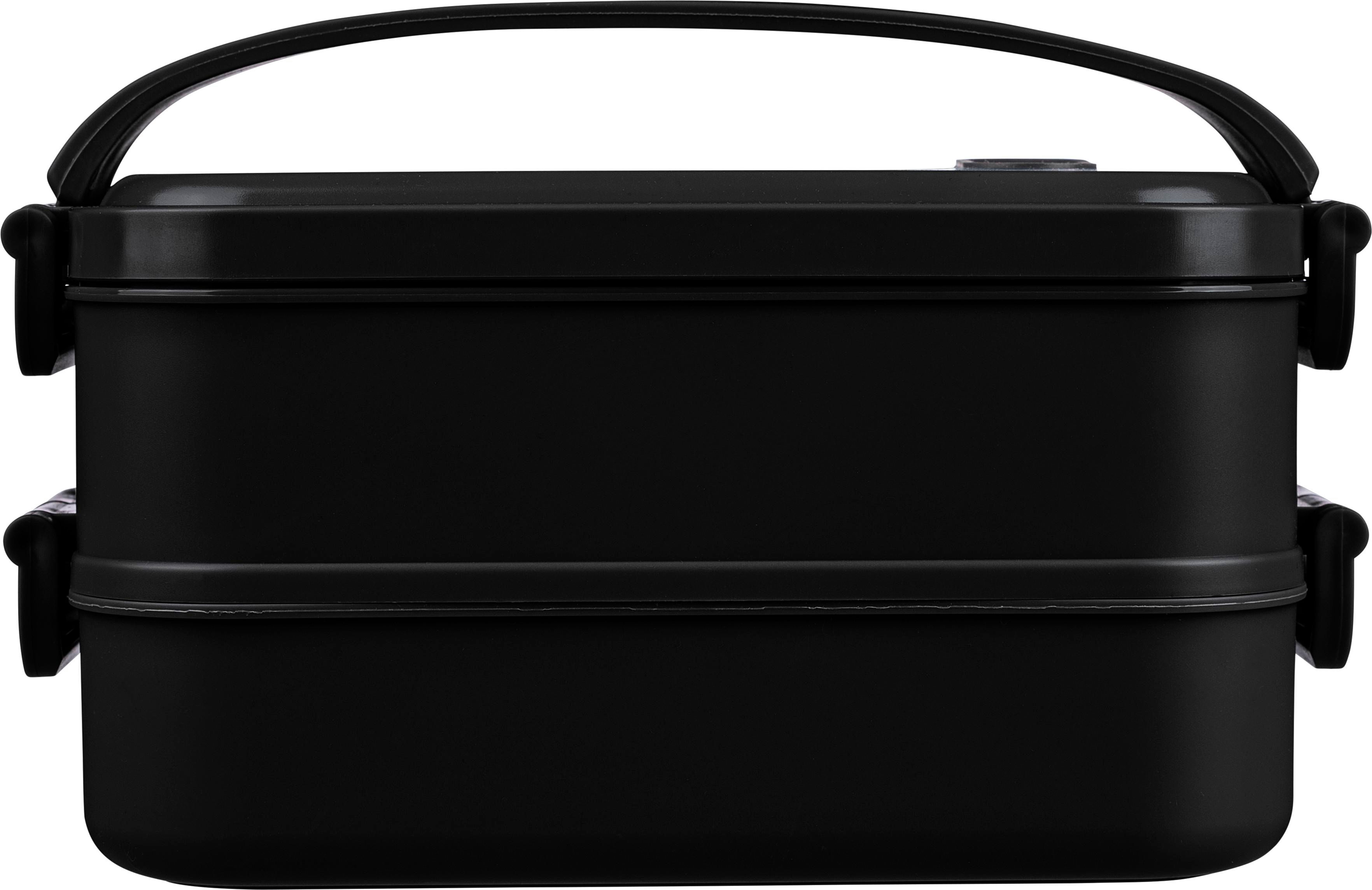 Lunchbox Selwyn | Plastic | 2x 800 ml