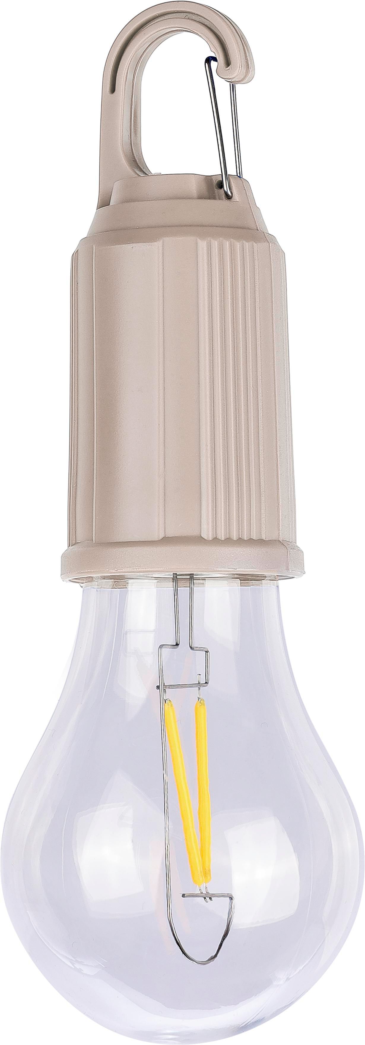 Bulb light Dalton | Vintage | 60 lumens