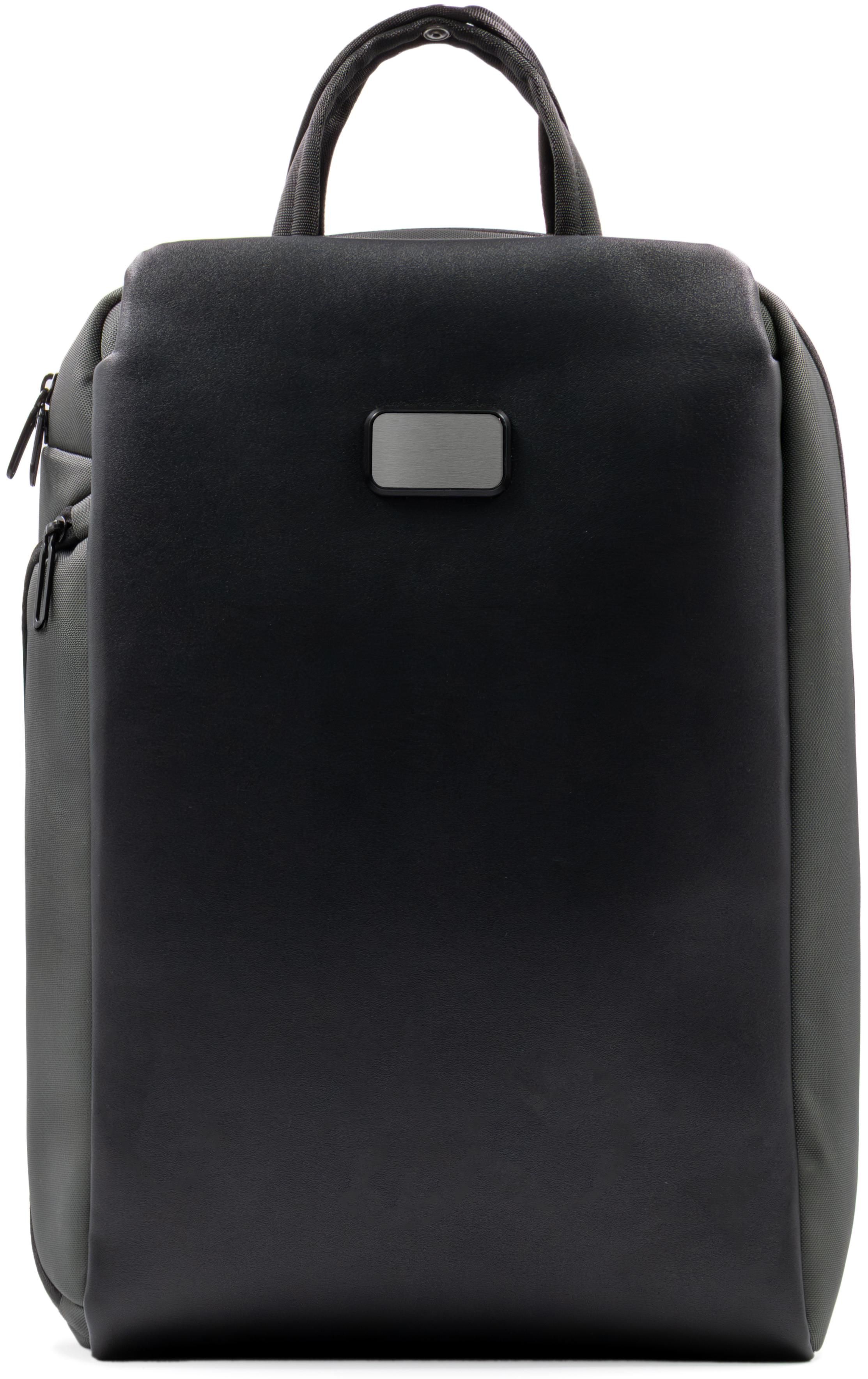 BrandCharger Nexus totepack