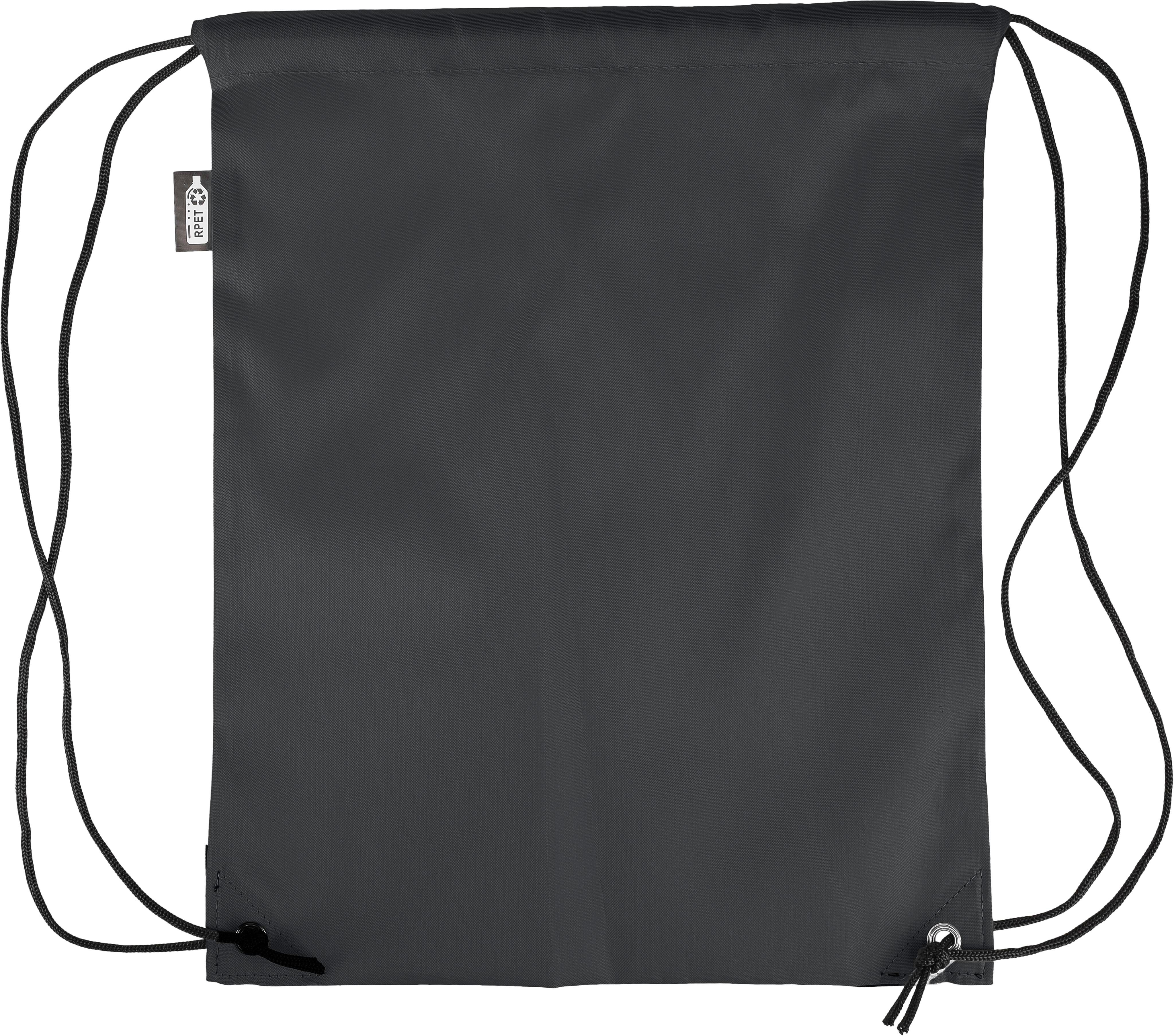 Drawstring backpack Enrique | Recycled | 5 l