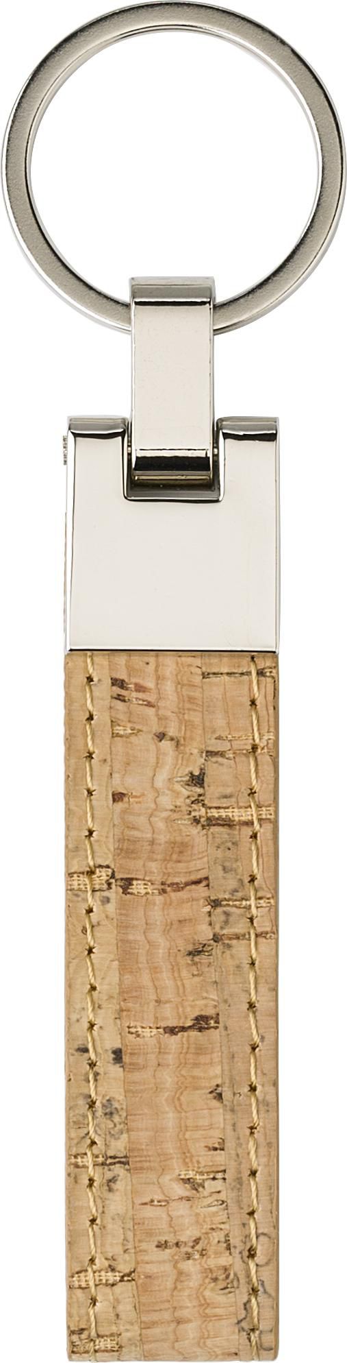 Cork keyring Keylan