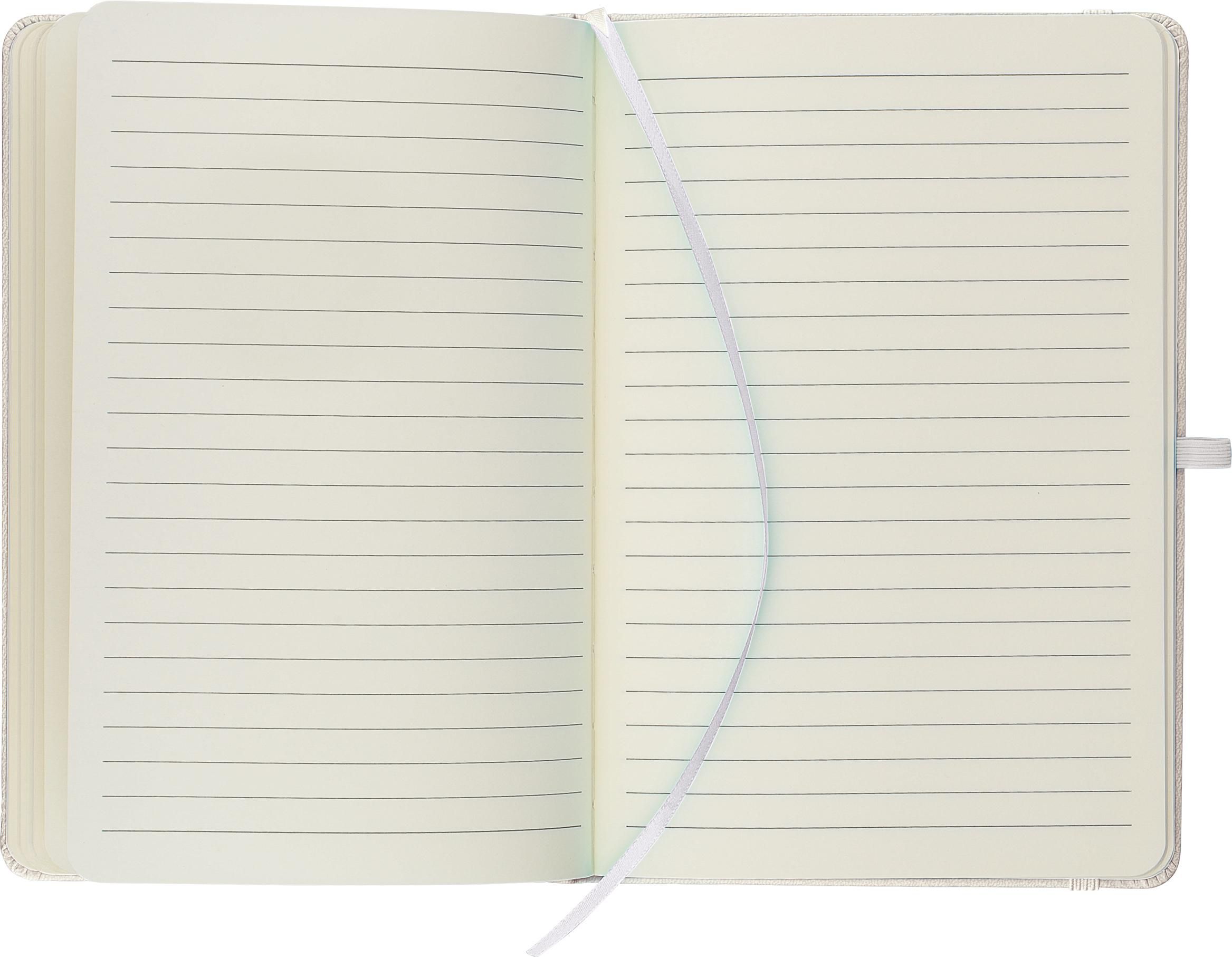 Recycled notebook A5 Bloom