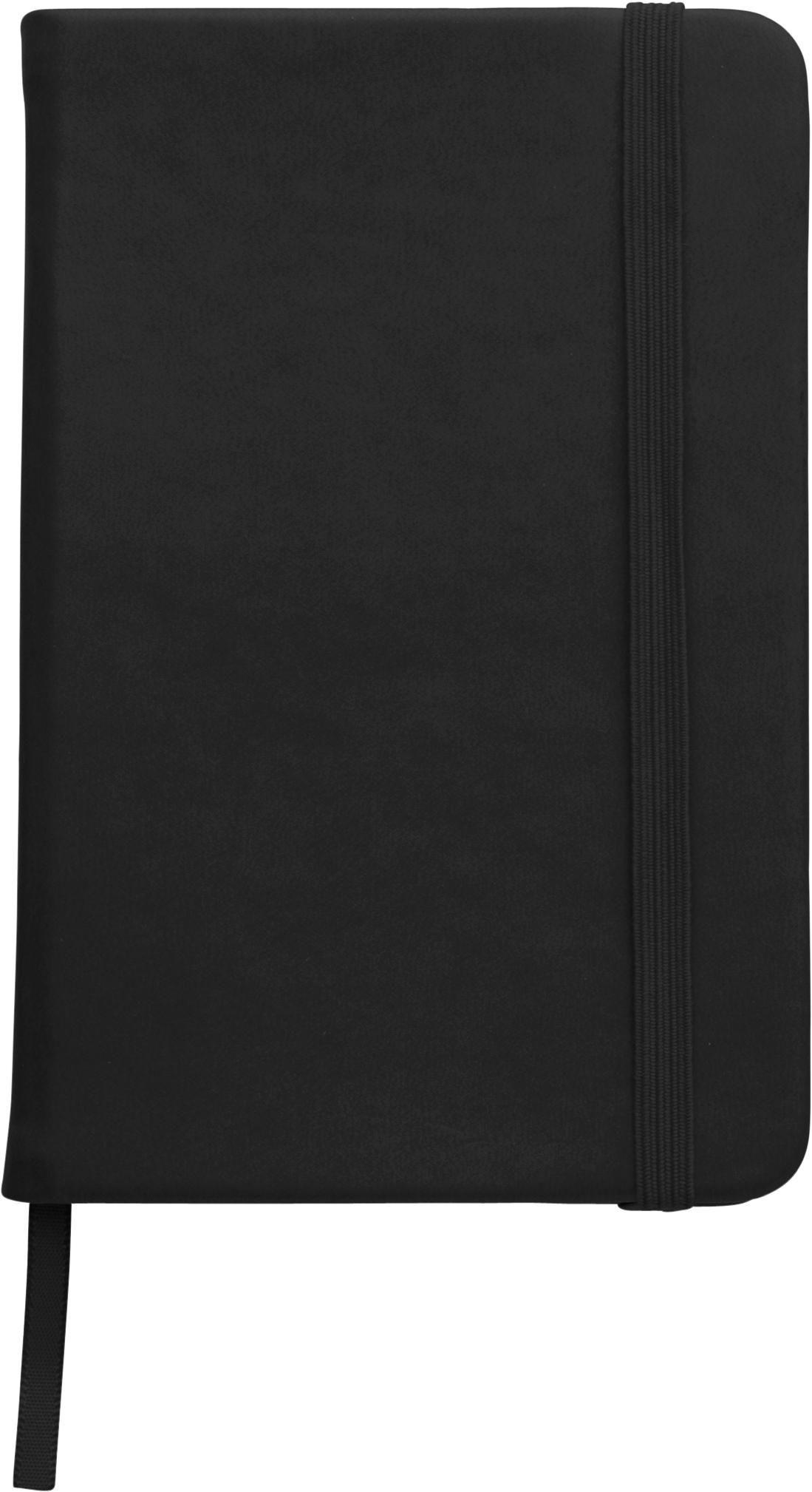 Notebook Dita | Recycled PU | A6 | Lined