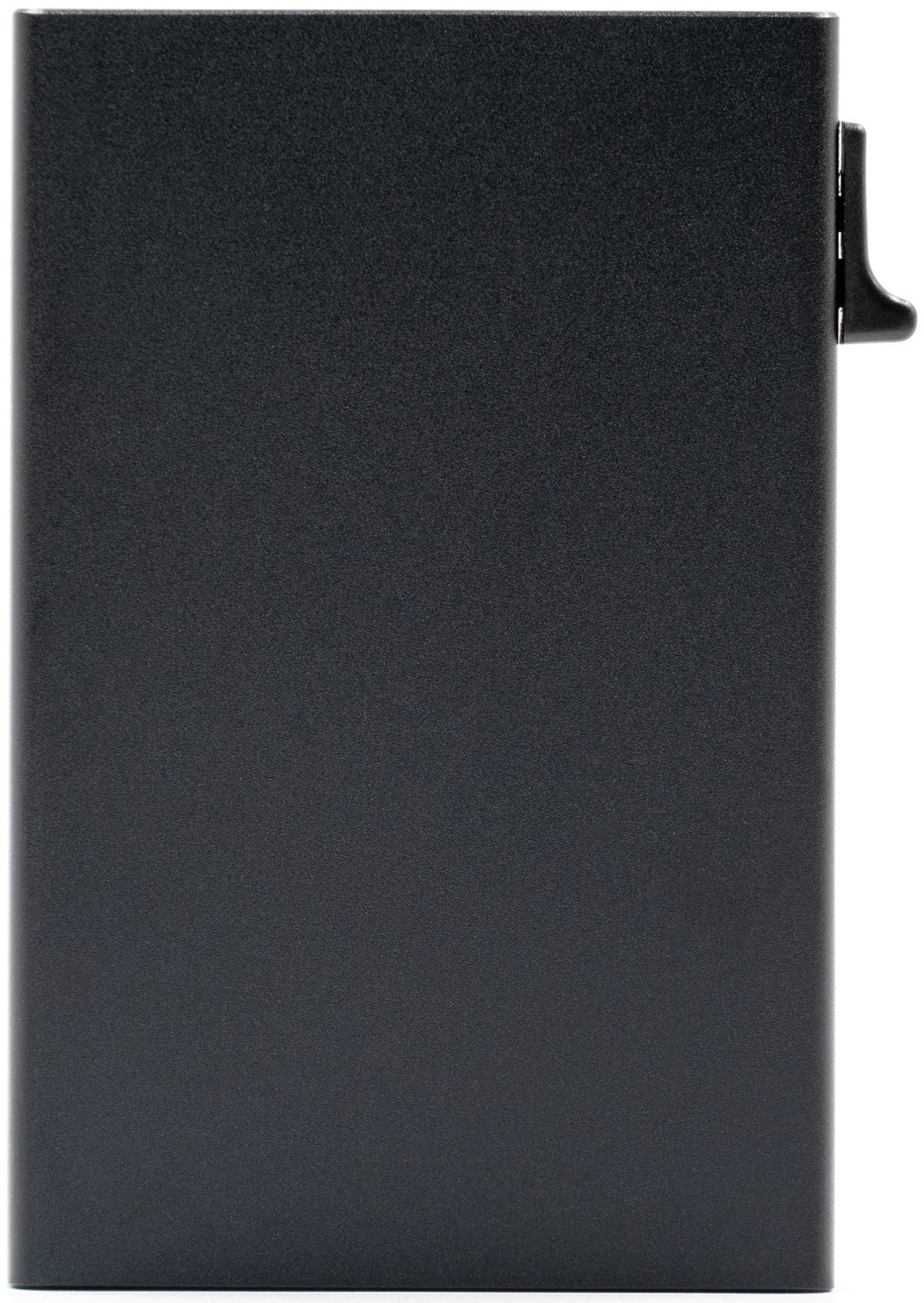 BrandCharger Wally mag card wallet