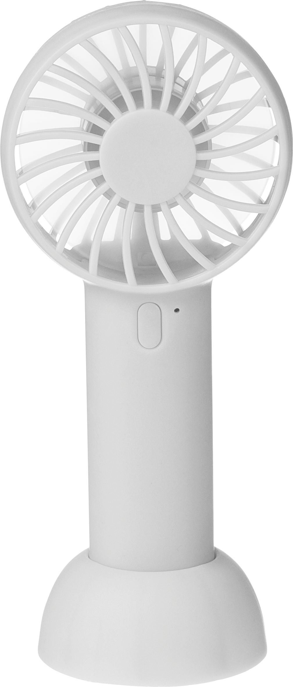 Hand fan Oren | Rechargeable | 600 mAh