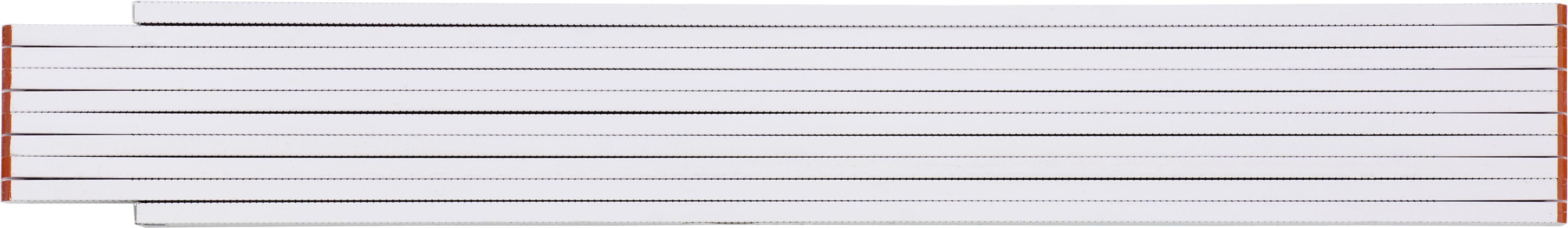 Folding ruler Stabila Pro 700 Series