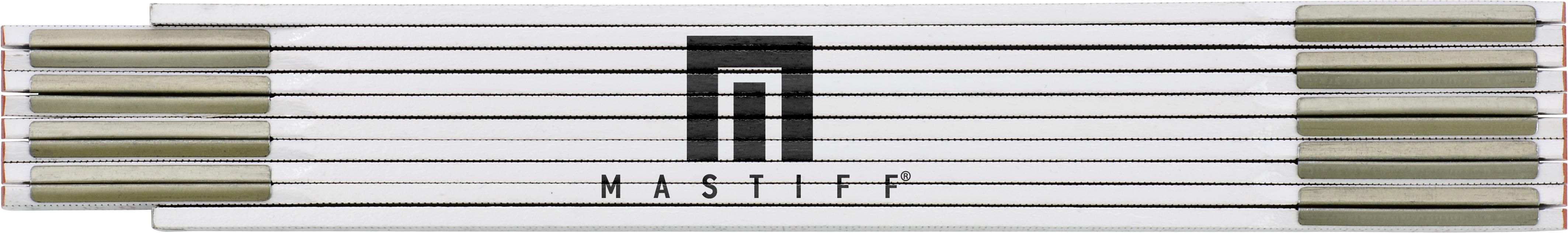 Wooden Stabila foldable ruler Jason 600 Series